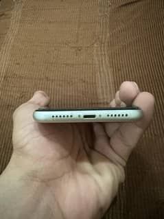 Iphone 11 White Colour