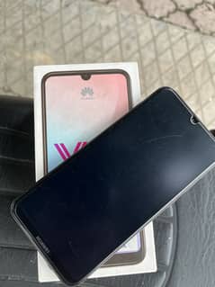 Huawei Y7 Prime