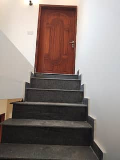 3 Marla 2nd floor available for rent in jubilee town Lahore