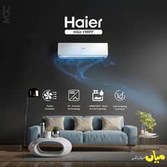 HAIER ORIENT GREE TCL
