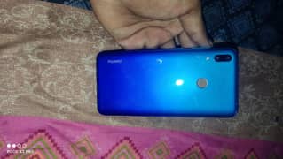 Huawei y7 prime 3/64
