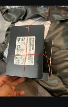 128GB Ssd