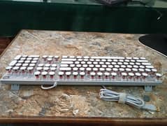 Hp Gk400y mechanical keyboard