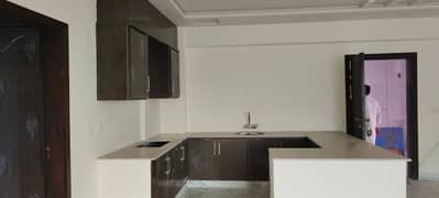 2 Bedroom Unfurnished Apartment For Rent in E-11 Islamabad
