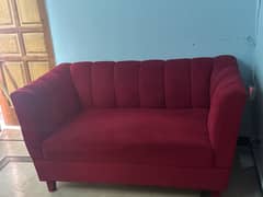 Sofa set 4seats