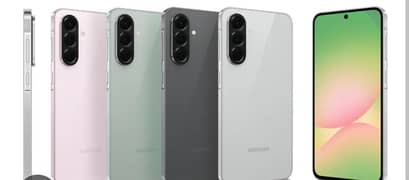 Samsung Galaxy A56 5g