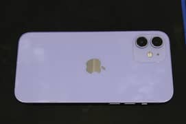 Apple iPhone 12