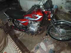 125 honda