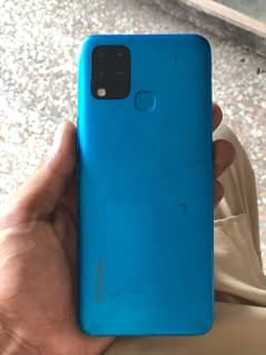 Infinix hot 10s for urgent sale