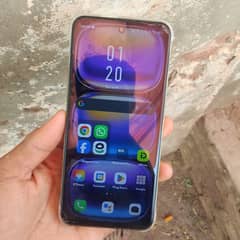 good condition 9 mahine warranty ke sath all ok no open 6 128 ram