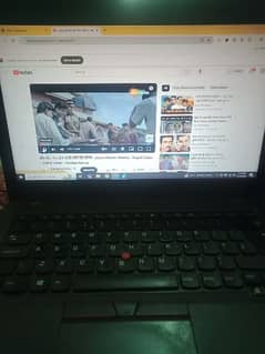 Lenovo laptop for sale