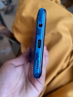 Samsung a50