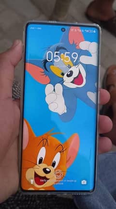 Tecno spark 20pro plus waterpack 10/9.5