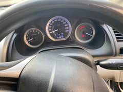 Honda City IVTEC 2015