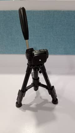 Mini DSLR Camera &Phone Tripod Stand NBC103 and Tripod with Phone Hold