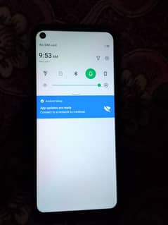 Infinix Hot 10   4gbram 64gbmemory