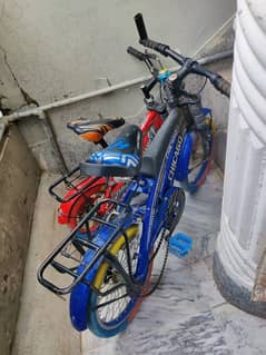 Kids cycles