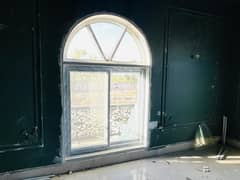 Upvc windows and doors