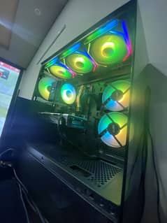Ryzen 5600 x gaming beast