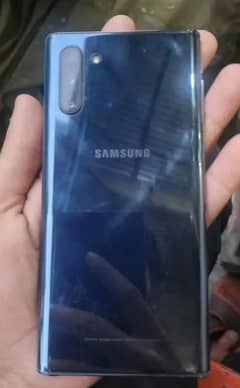 Fast phone