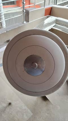 ceiling fan big moter