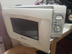 oven used