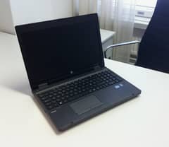 HP Pro  Book 6560 | 8 Gb RAM | 500 GB HDD | i5-2nd Generation