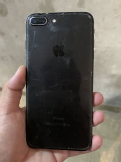 iPhone 7plus pta