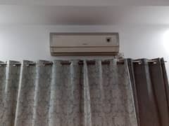 Gree ac