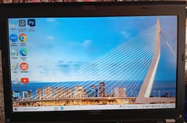 lenovo thinkpad in excellent working