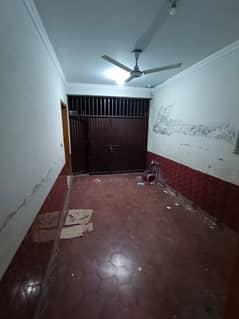 A Centrally Located House Is Available For rent In Garden Town
