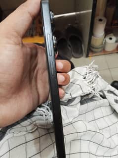 Redmi note 13pro 12 256Gb
