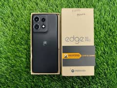 Motorola Edge 50 pro 12GB RAM 256GB ROM 0326/7722/186