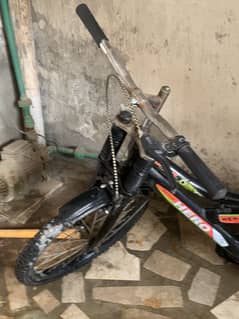 Hero cycle for sale