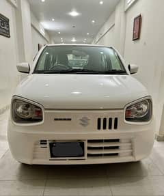 Suzuki Alto Vxl Ags Model 2020
