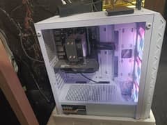 GAMING PC , RYZEN3 3 1300X S/N 70272