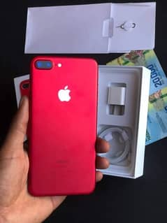 iPhone 7Plus 128Gb PTA Approved