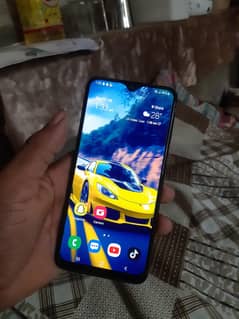 Samsung M31