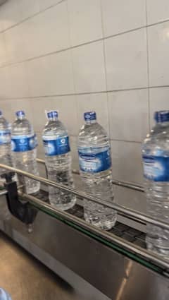 Chemist required for R. O plant