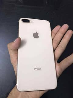 iphone 8plus pta approved