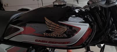 Honda CD 70