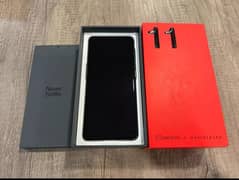 oneplus 11 pta complete box exchange possible