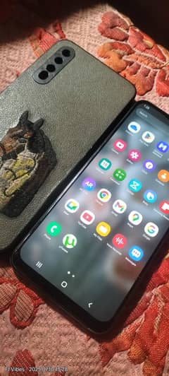 Samsung Galaxy A50  128GB urgent sale