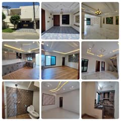 5 Marla like new full house available for rent in CC block