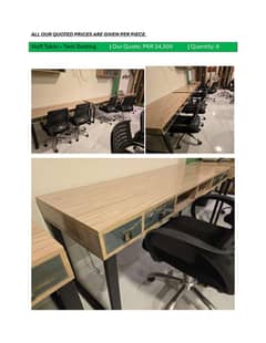 Furnitures