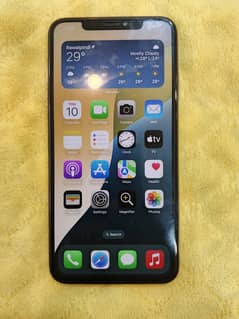 Apple iPhone XS Max