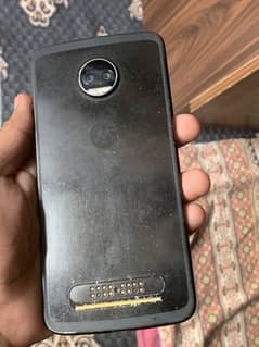 Moto z2 force PTA approved