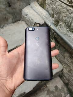 oneplus 5t 8gb 128GB official approved original tax paid