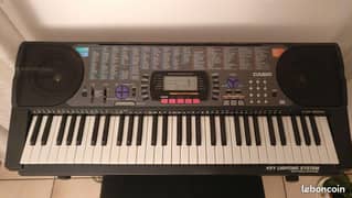 Casio keyboard  CTK_ 620I