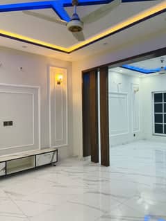 Brand New House For Rent Green City Barki Road
